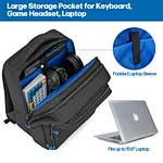 Travel vacuum pack