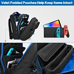 Travel vacuum pack